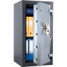 Сейф с защитой от взлома Рубеж 99 EL